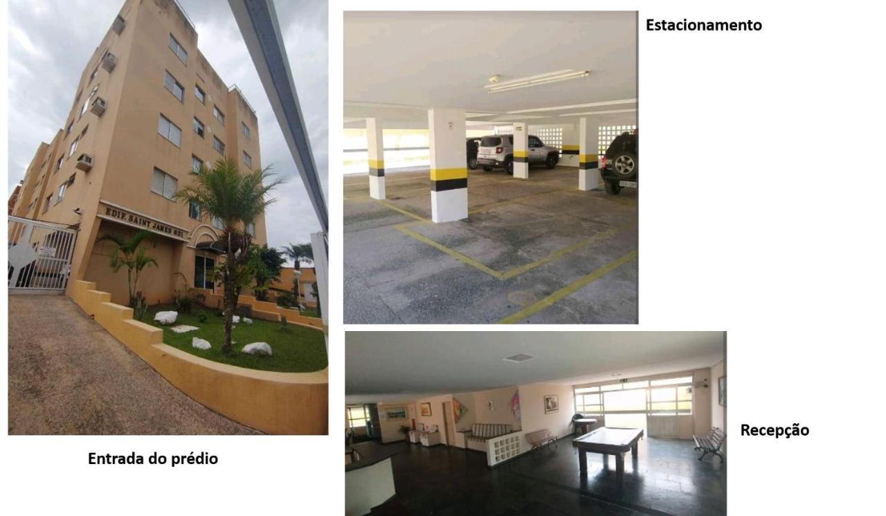 Apartamento Beach enseada Apartamento Guarujá Exterior foto